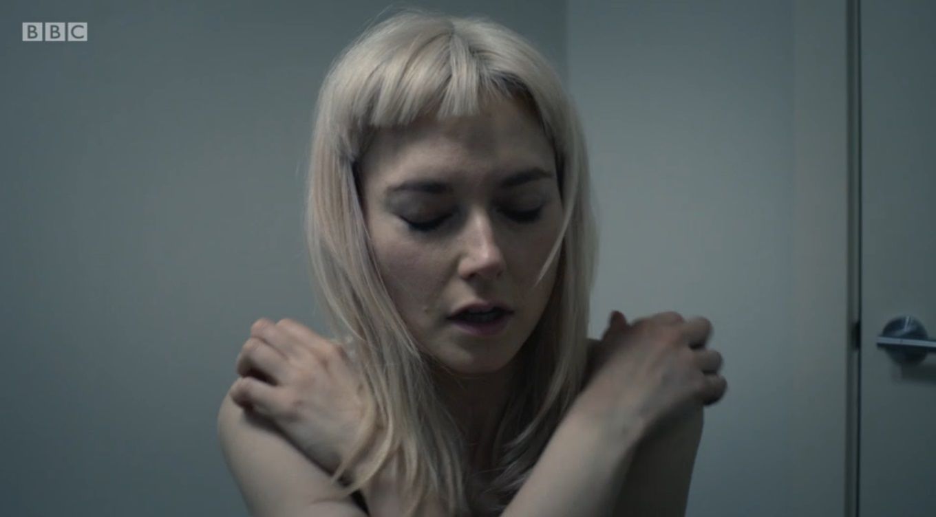 Requiem S1E1 Matilda