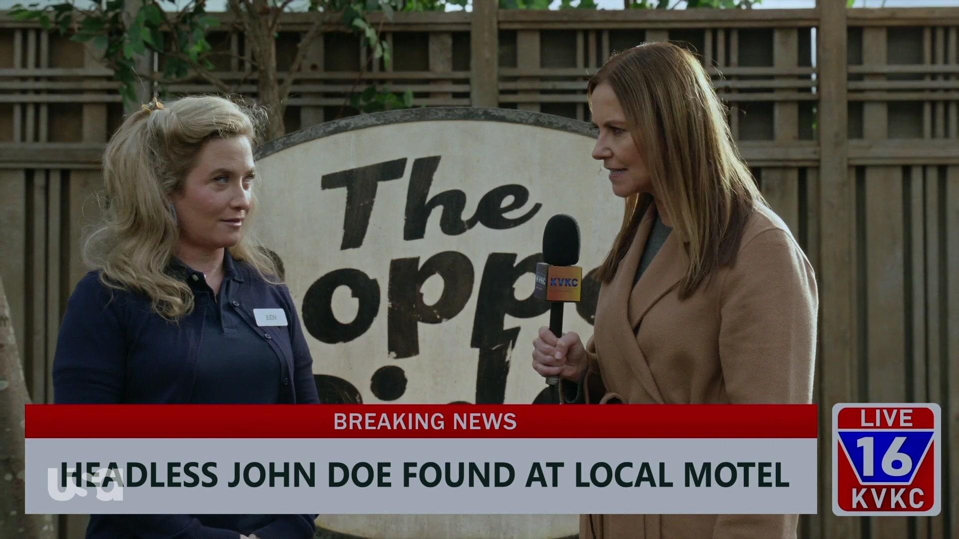 Resident Alien S4E3 Ties That Bind