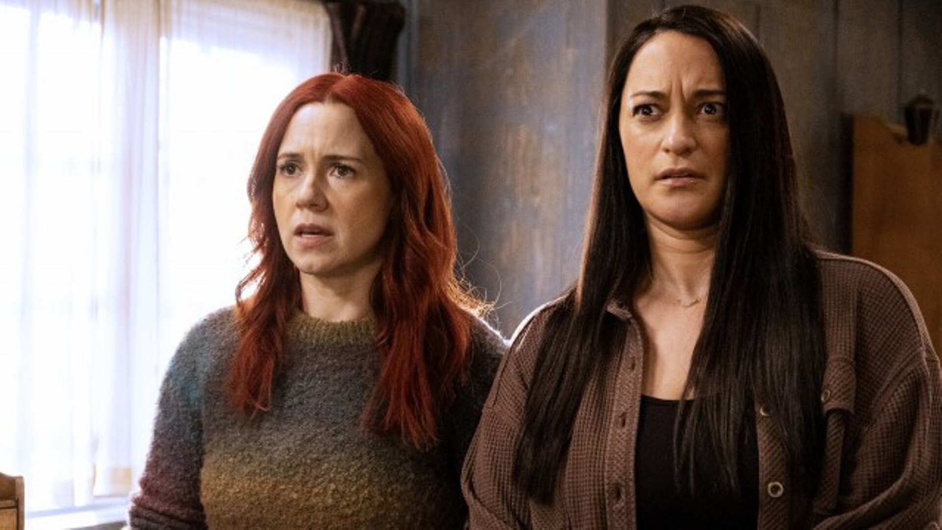 Resident Alien S4E4 Truth Hurts