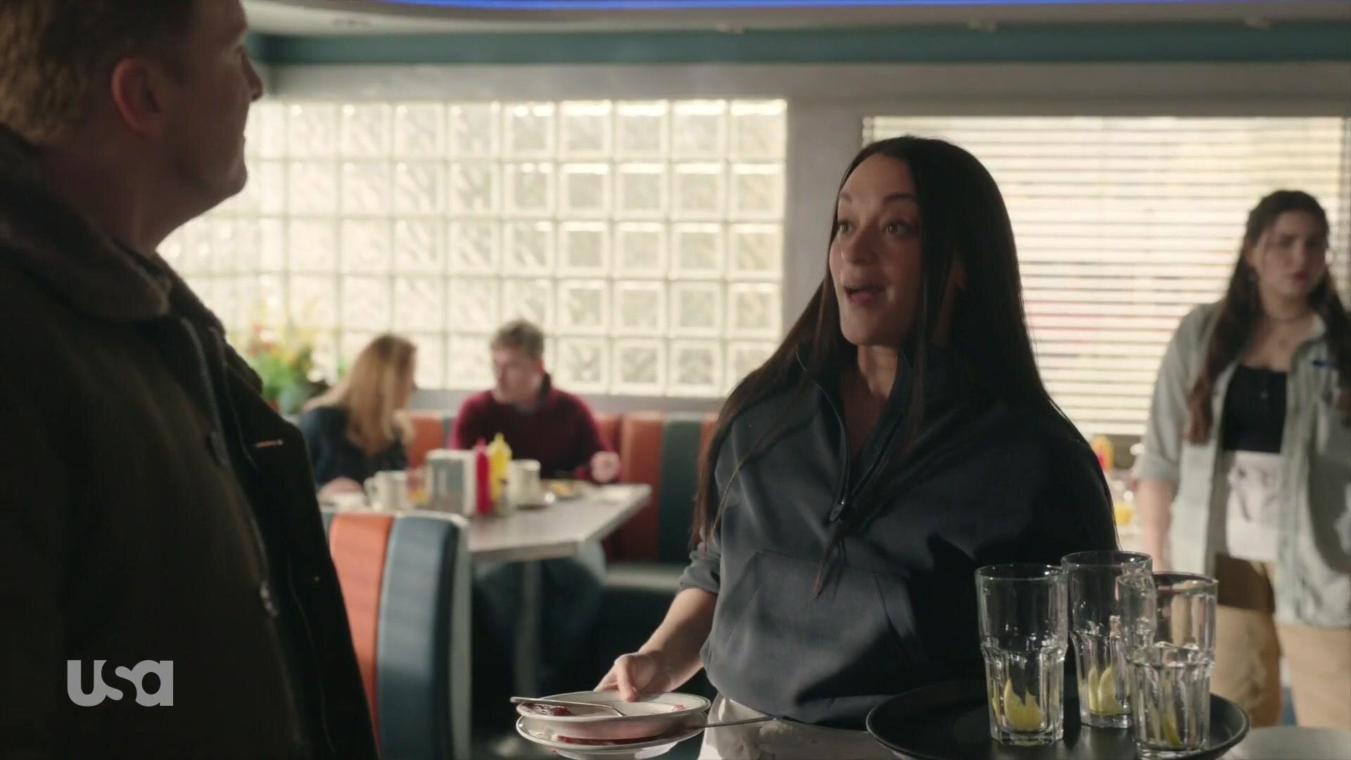 Resident Alien S4E7 Daddy Issues