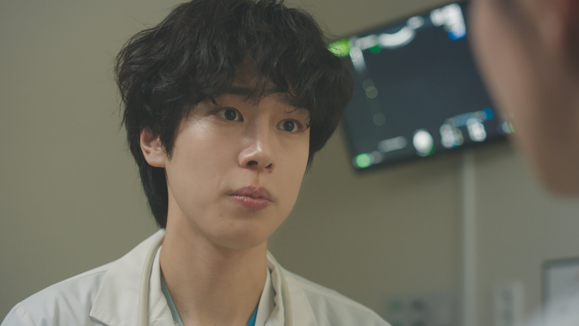 Resident Playbook S1E5 Episode 5