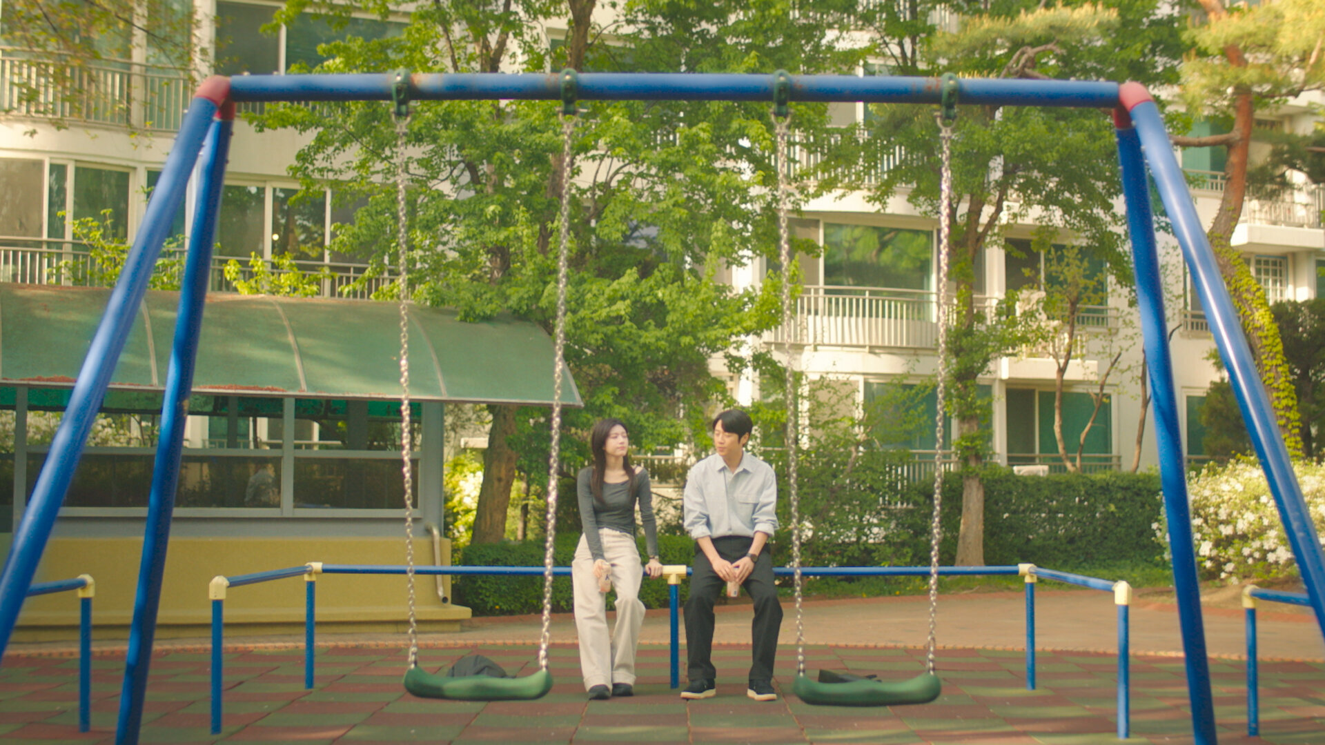 Resident Playbook S1E6 Episode 6