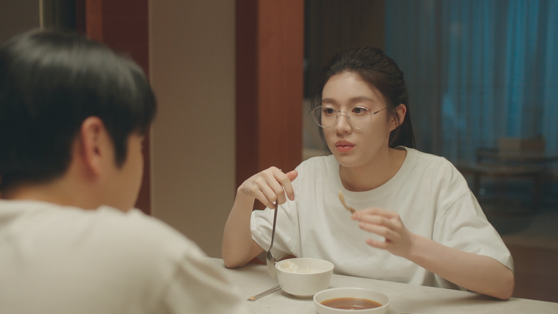 Resident Playbook S1E7 Episode 7