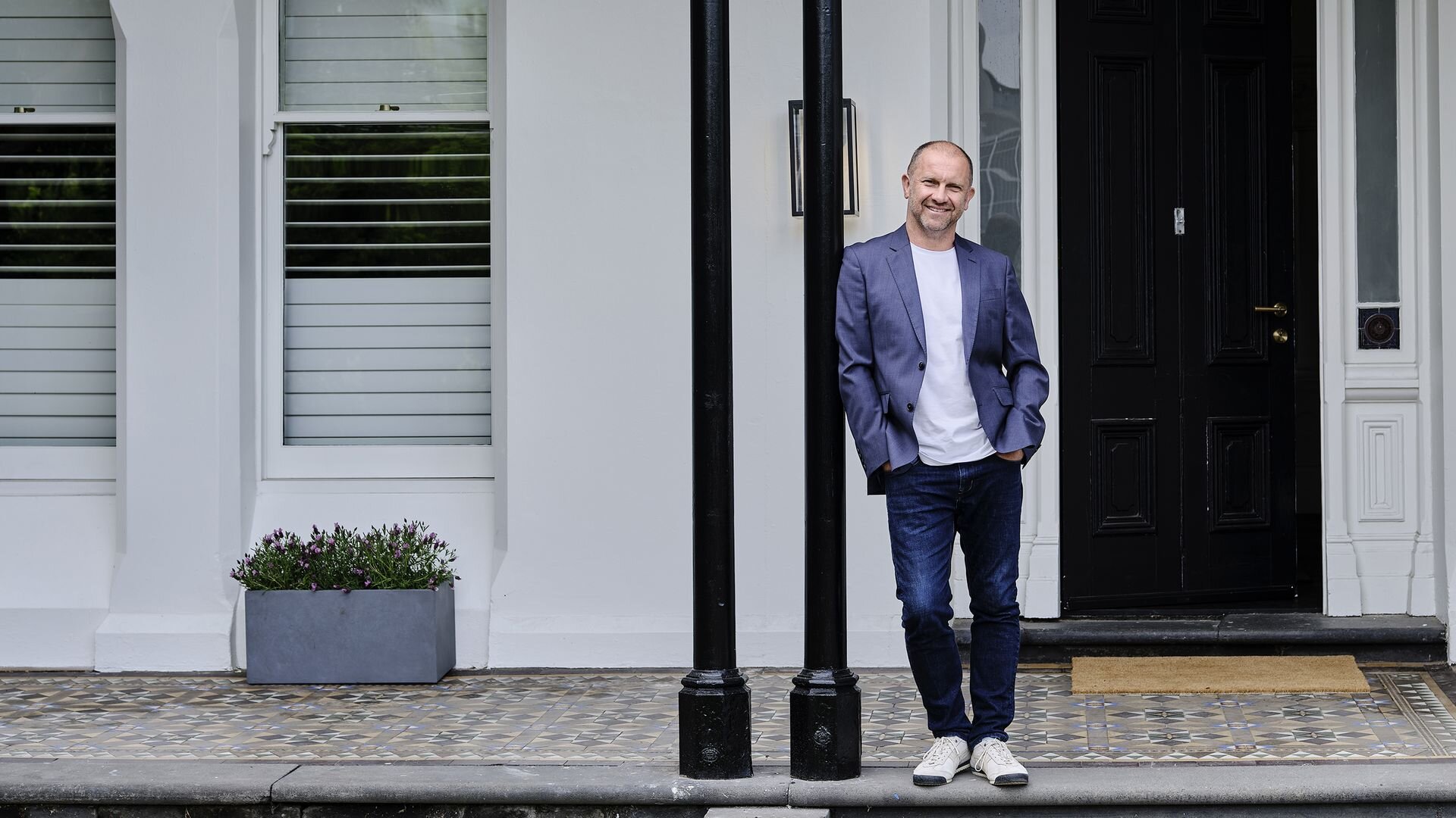 Restoration Australia S7E2 Prahran Boarding, VIC