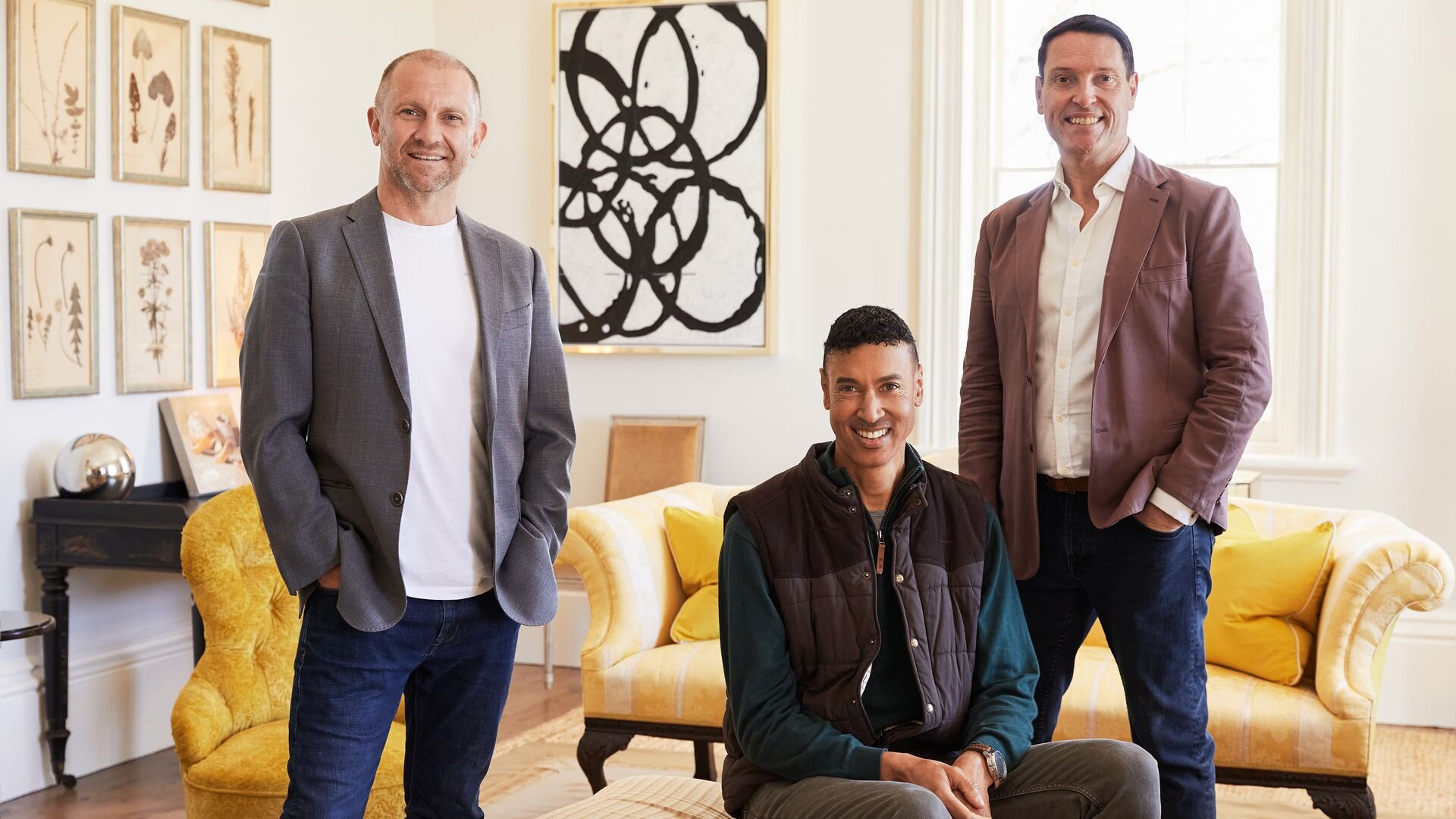 Restoration Australia S7E4 Bango Boom Time, Yass, NSW