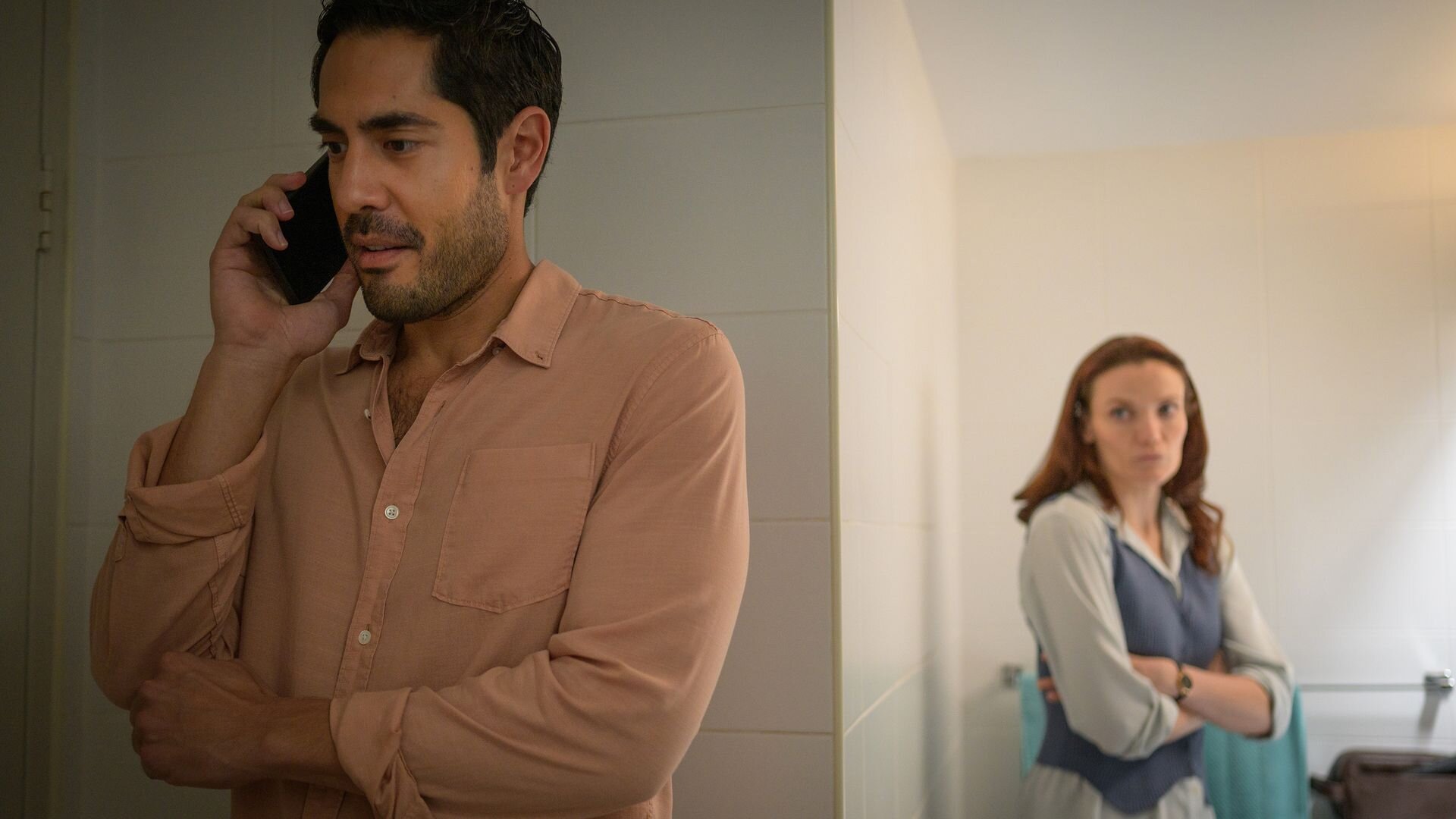 Return to Paradise S2E4 Checking Out