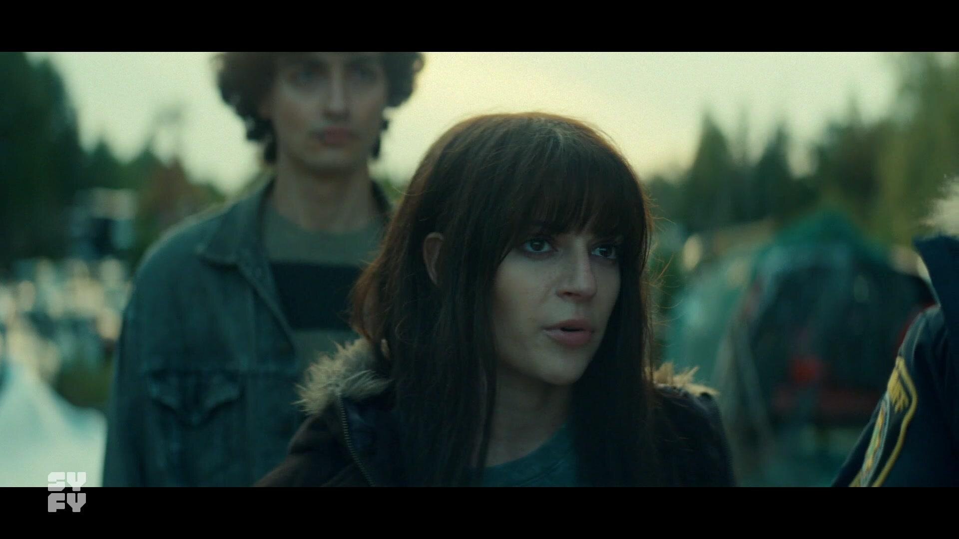 Revival S1E4 Run Along Little Lamb