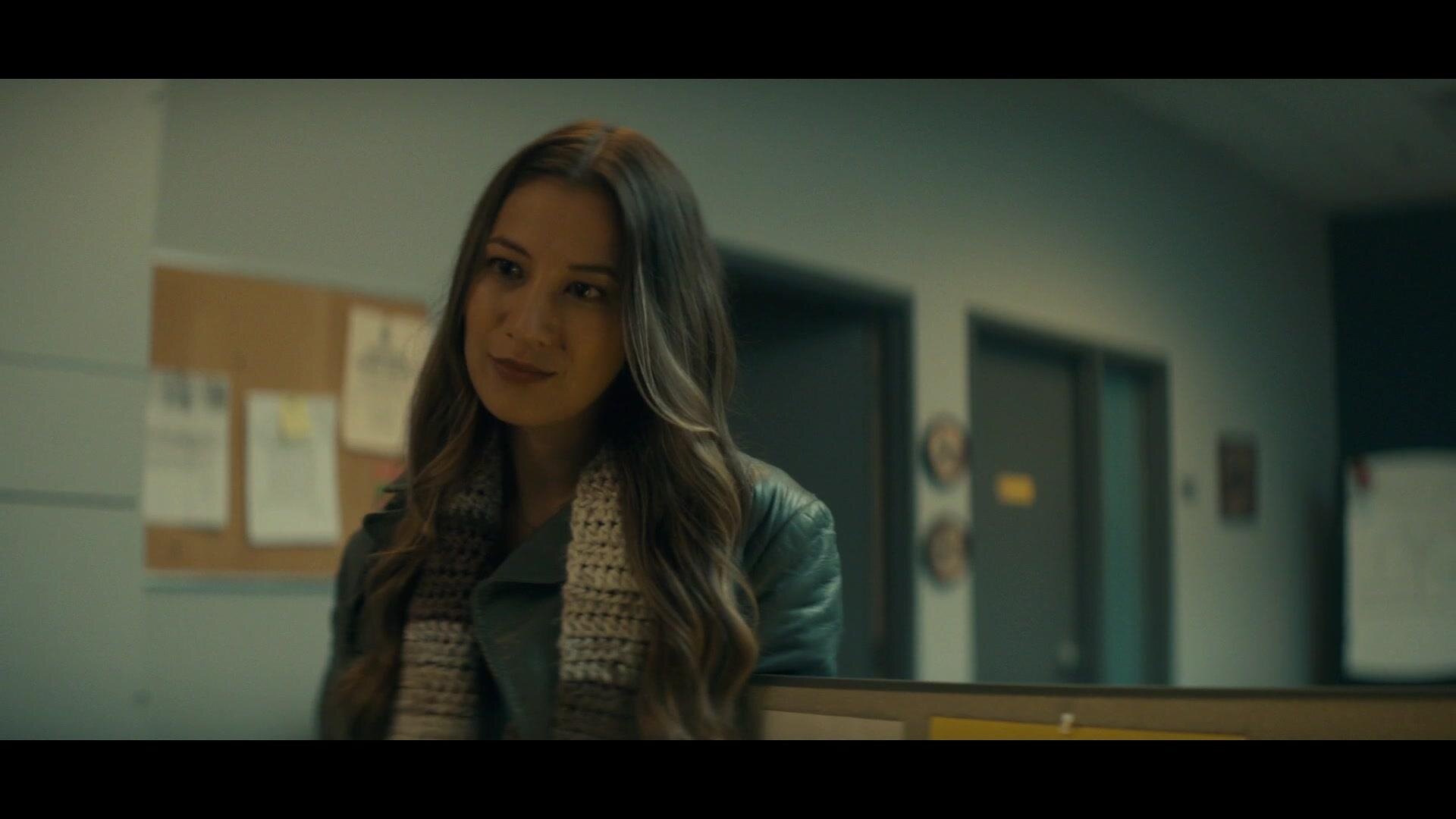 Revival S1E9 Mother of Babylon