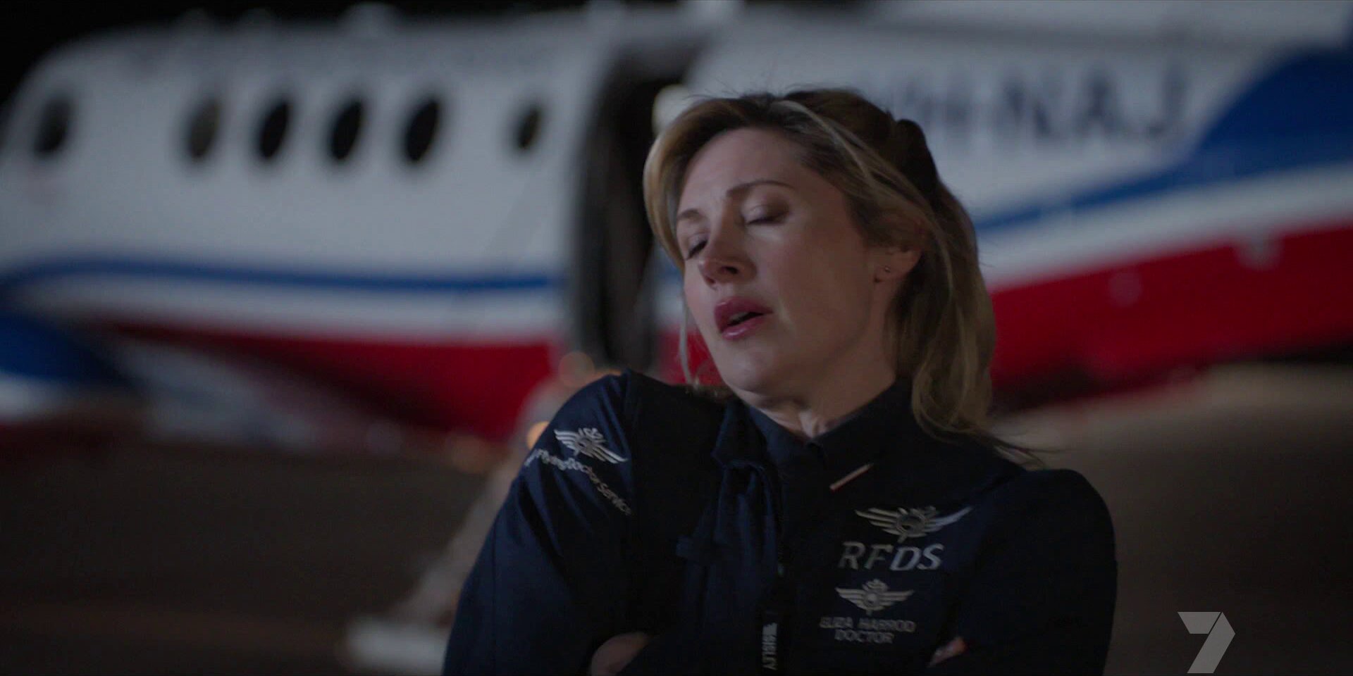 RFDS S3E4 Non Negative