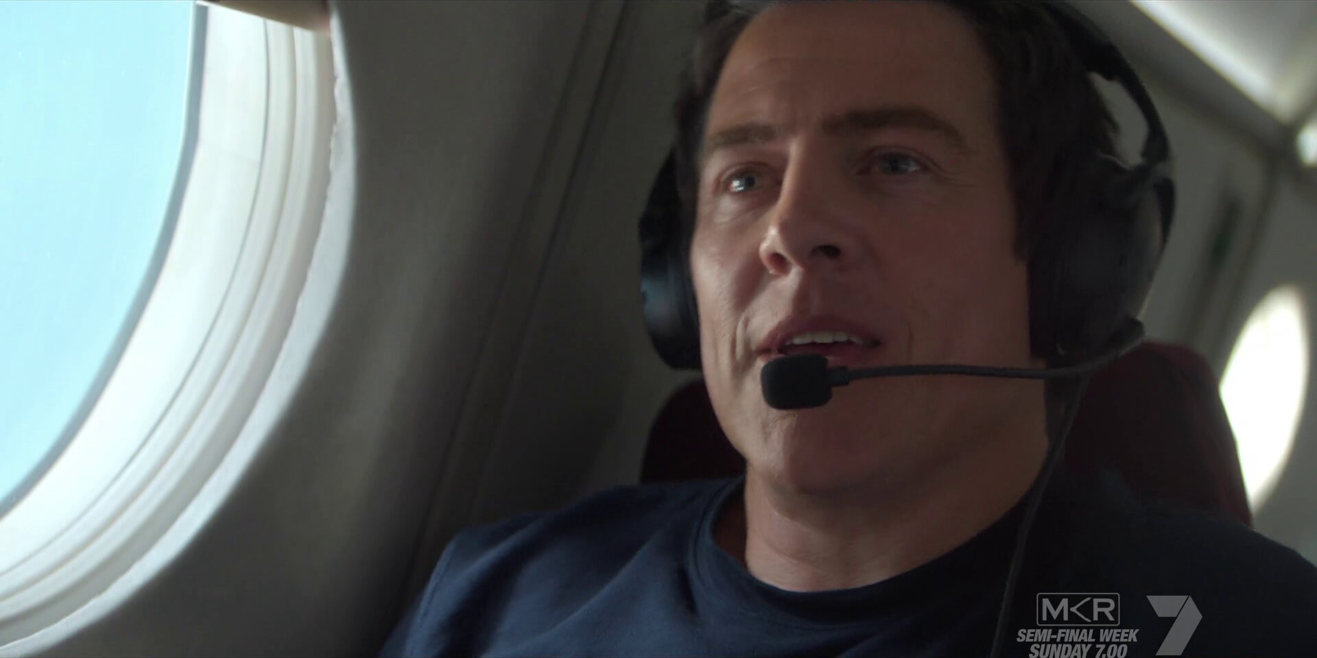 RFDS S3E6 Step Potential