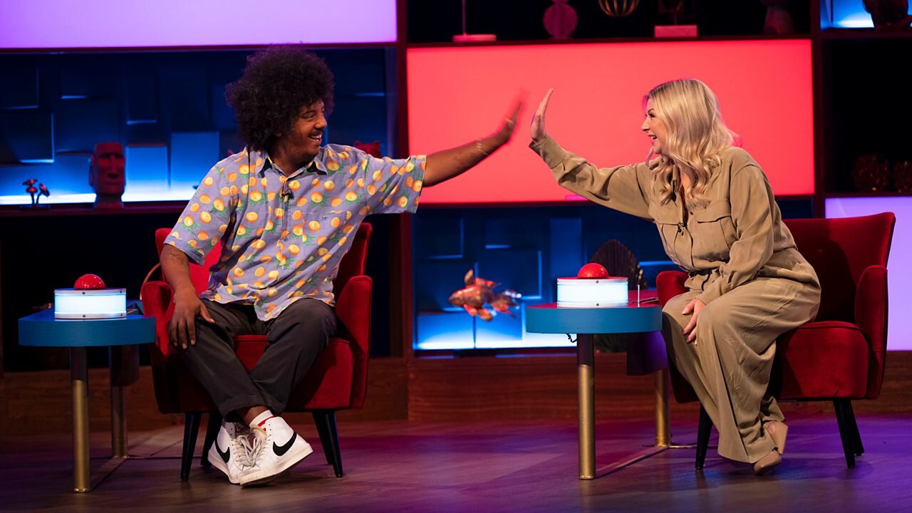 Richard Osman's House of Games S9E44 Week 9: Thursday