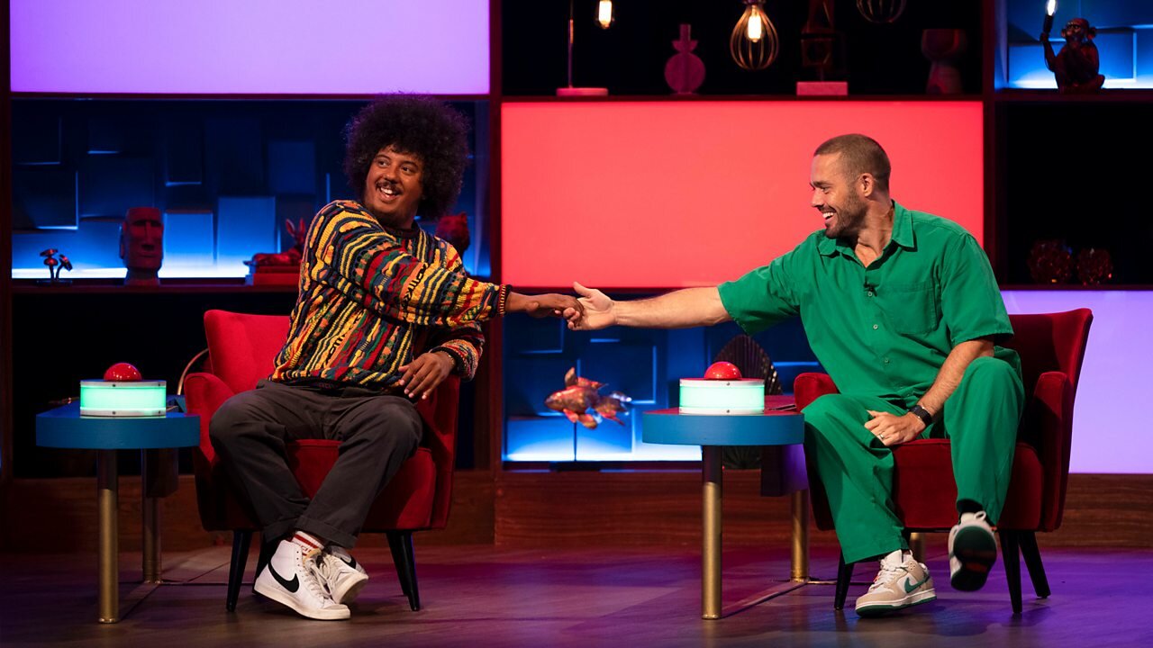 Richard Osman's House of Games S9E45 Week 9: Friday