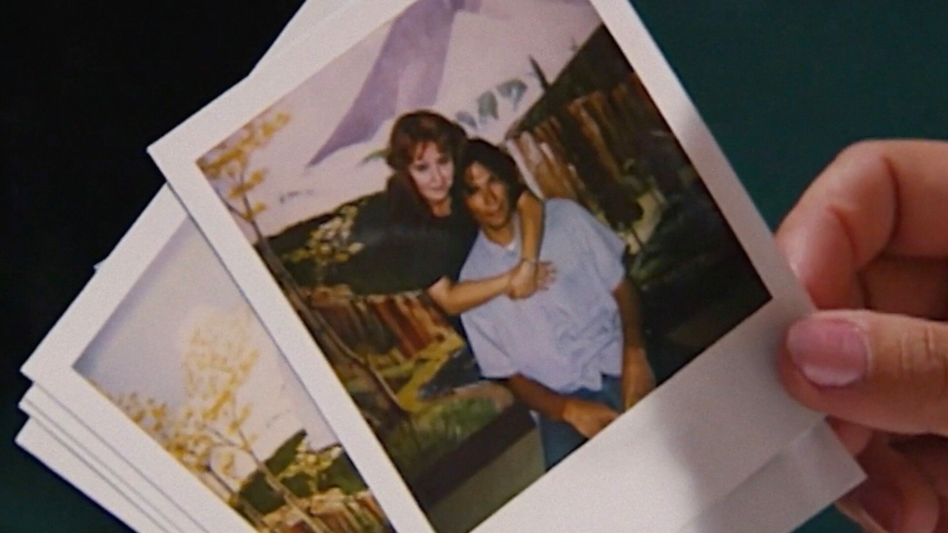 Richard Ramirez: The Night Stalker Tapes S1E2 Dancing With the Devil