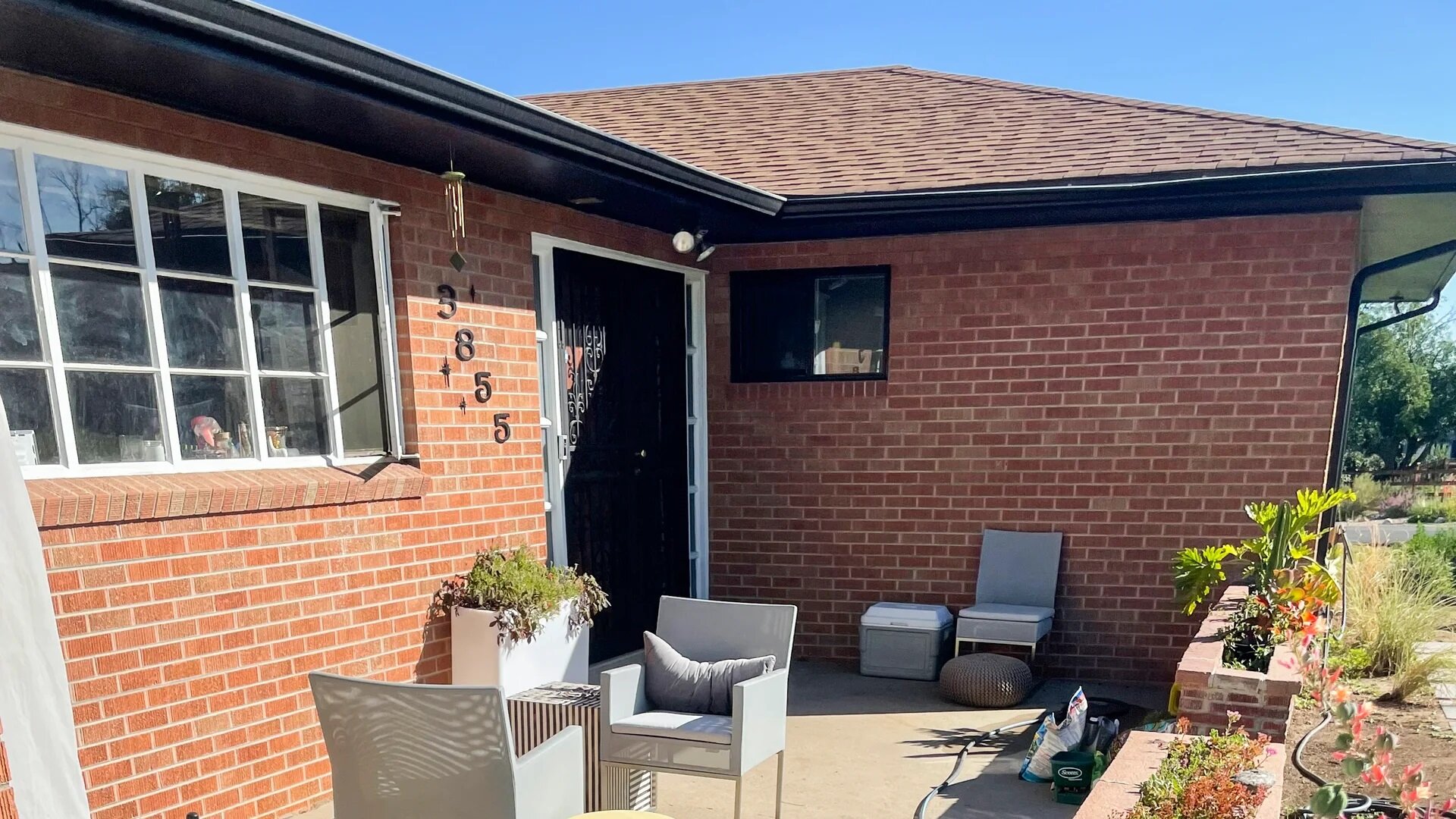 Rico to the Rescue S1E7 Midcentury Mess