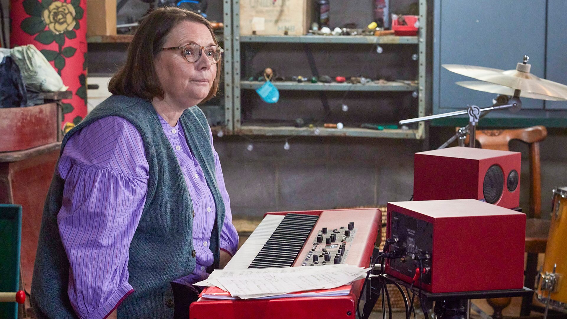 Riot Women S1E2 Episode 2