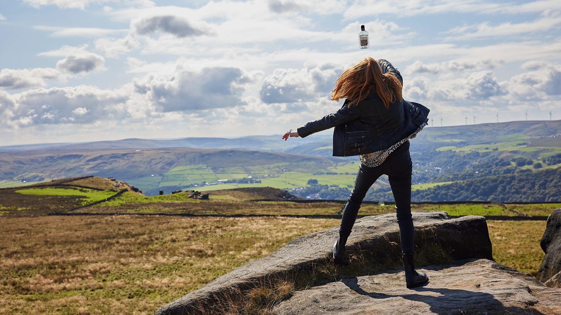 Riot Women S1E3 Episode 3