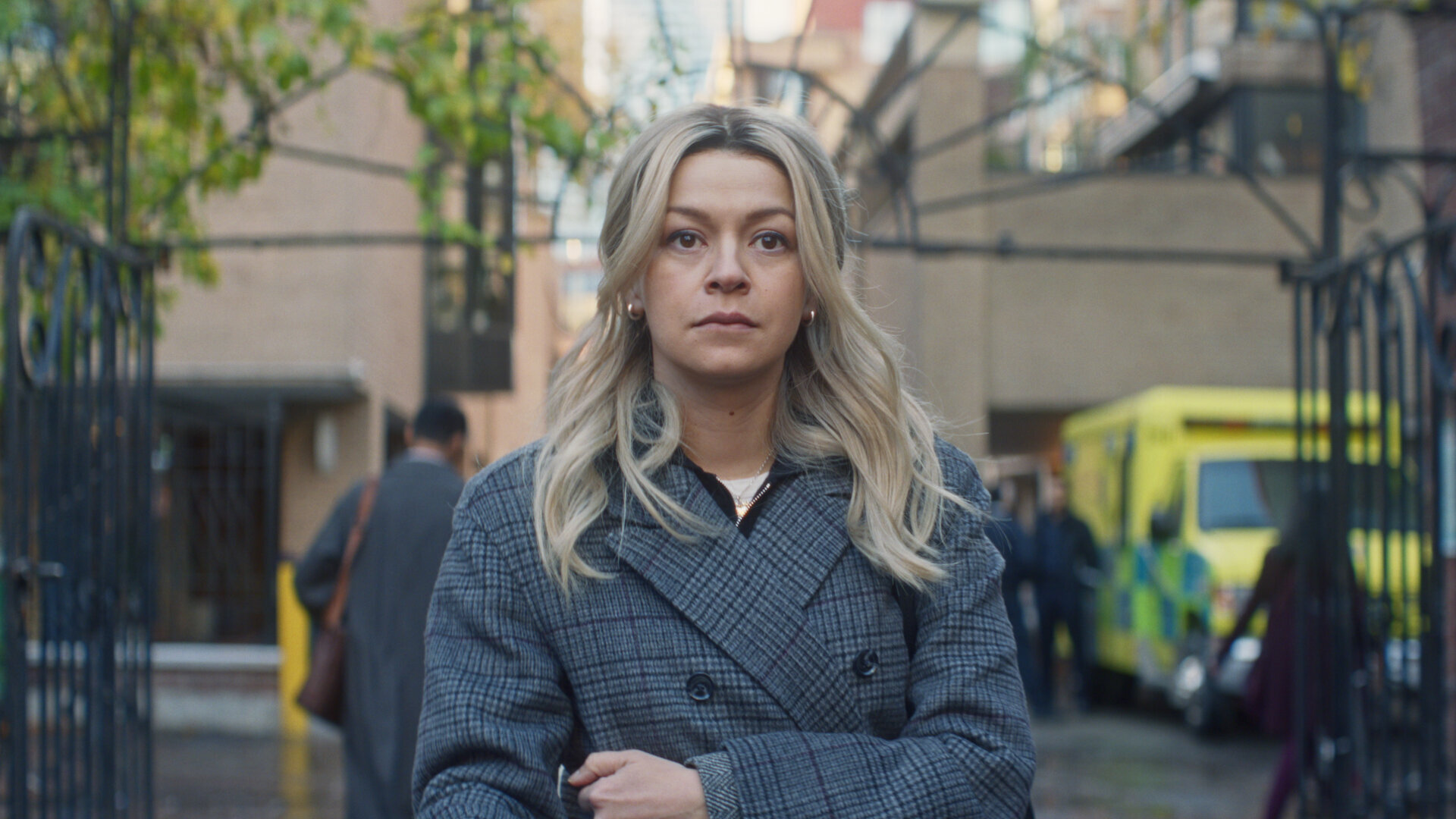 Ripple S1E4 The Storm