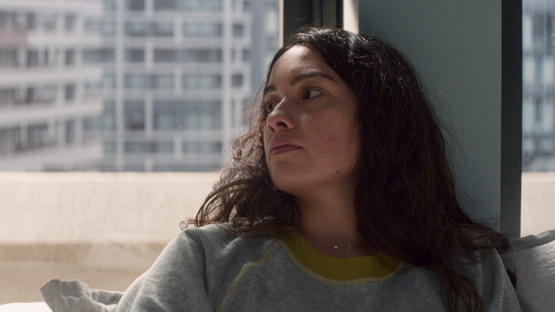 Ripple S1E5 The Flyer