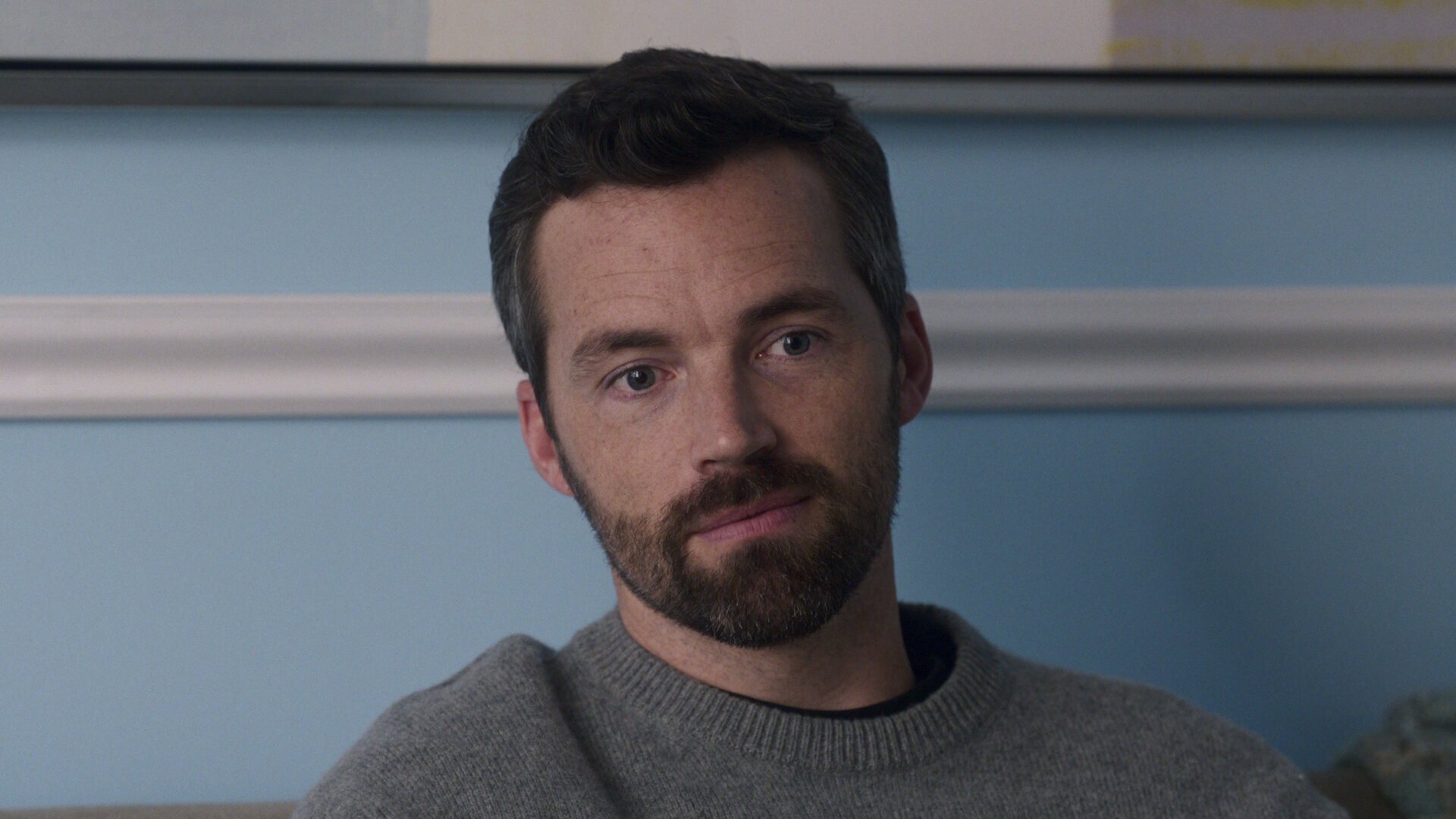 Ripple S1E6 The White Coat