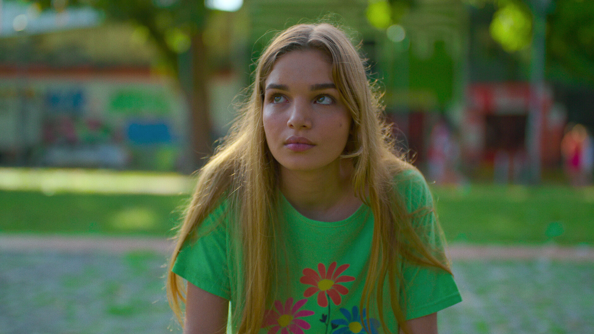 Rivers of Fate S1E1 Video