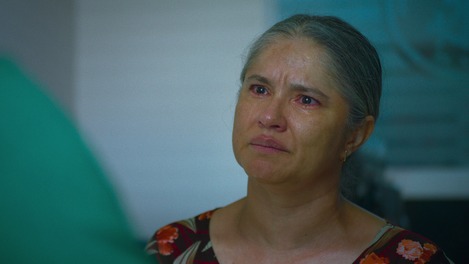 Rivers of Fate S1E2 Ninguém some no ar