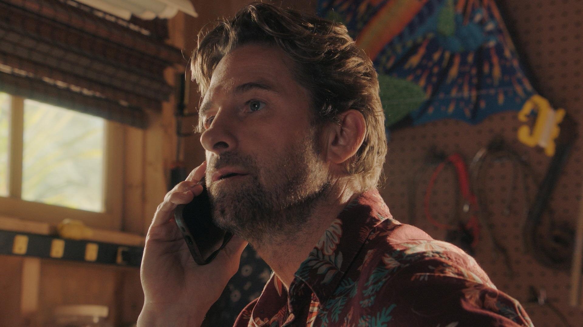 RJ Decker S1E2 Twenty Pounds of Clem in a Ten-Pound Bag