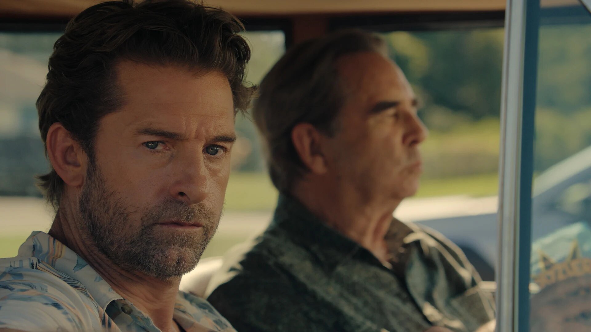 RJ Decker S2E5 Better Luck Tomorrow