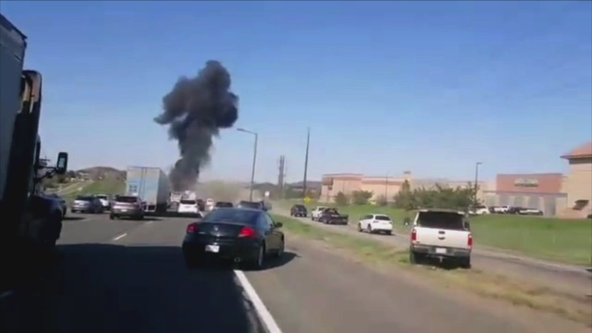 Road Wars S4E11 Rats on the Run