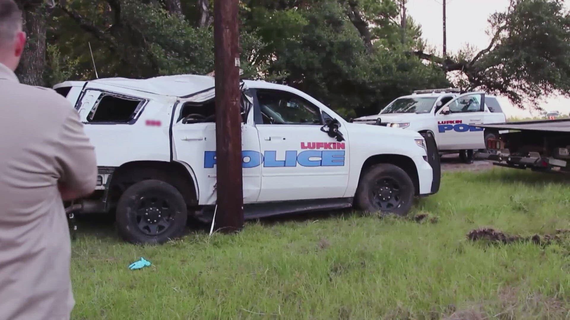 Road Wars S4E16 Two Tons of Trouble