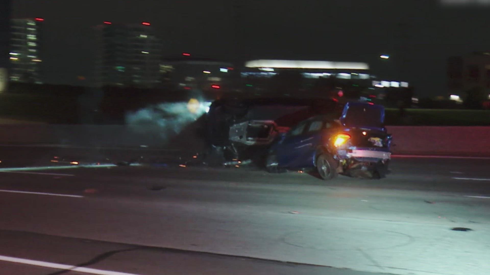 Road Wars S4E6 Don't Point the Finger