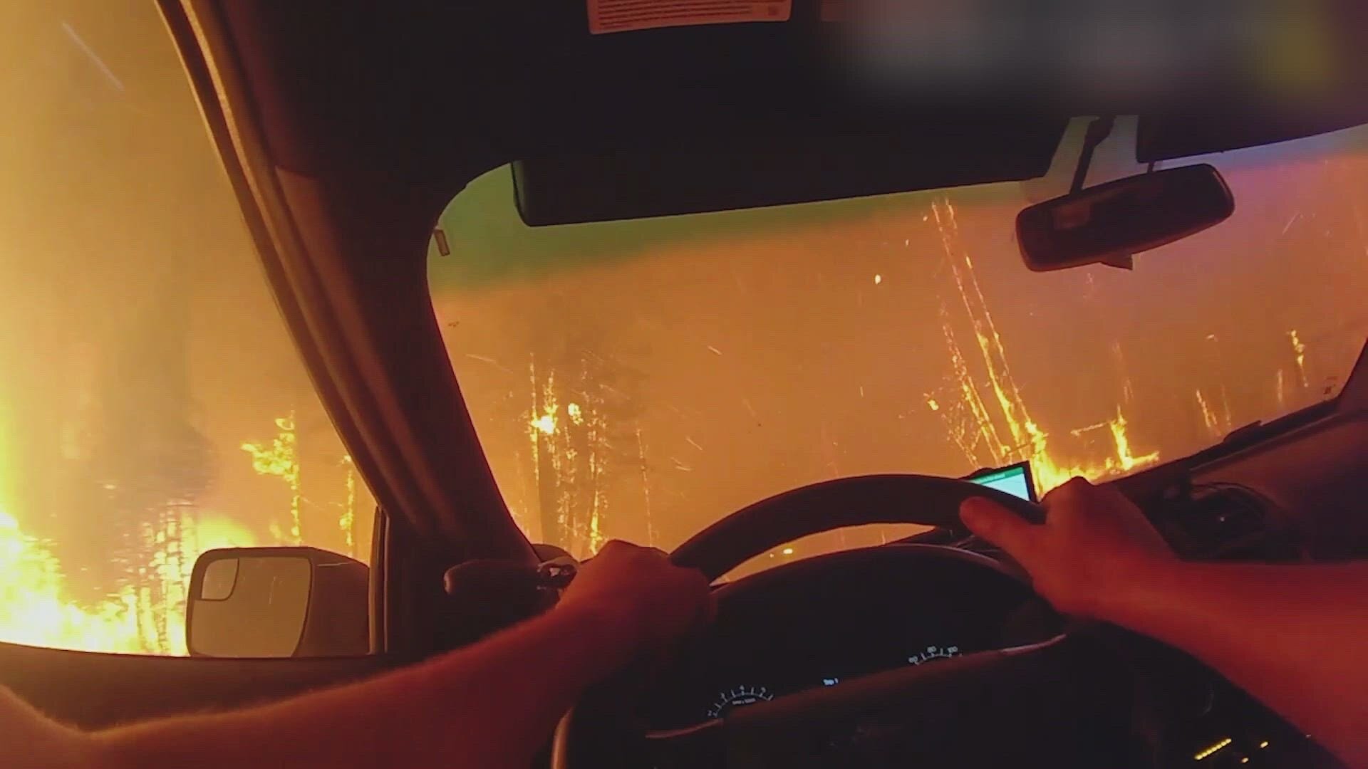 Road Wars S4E7 Rumble at the Roundabout