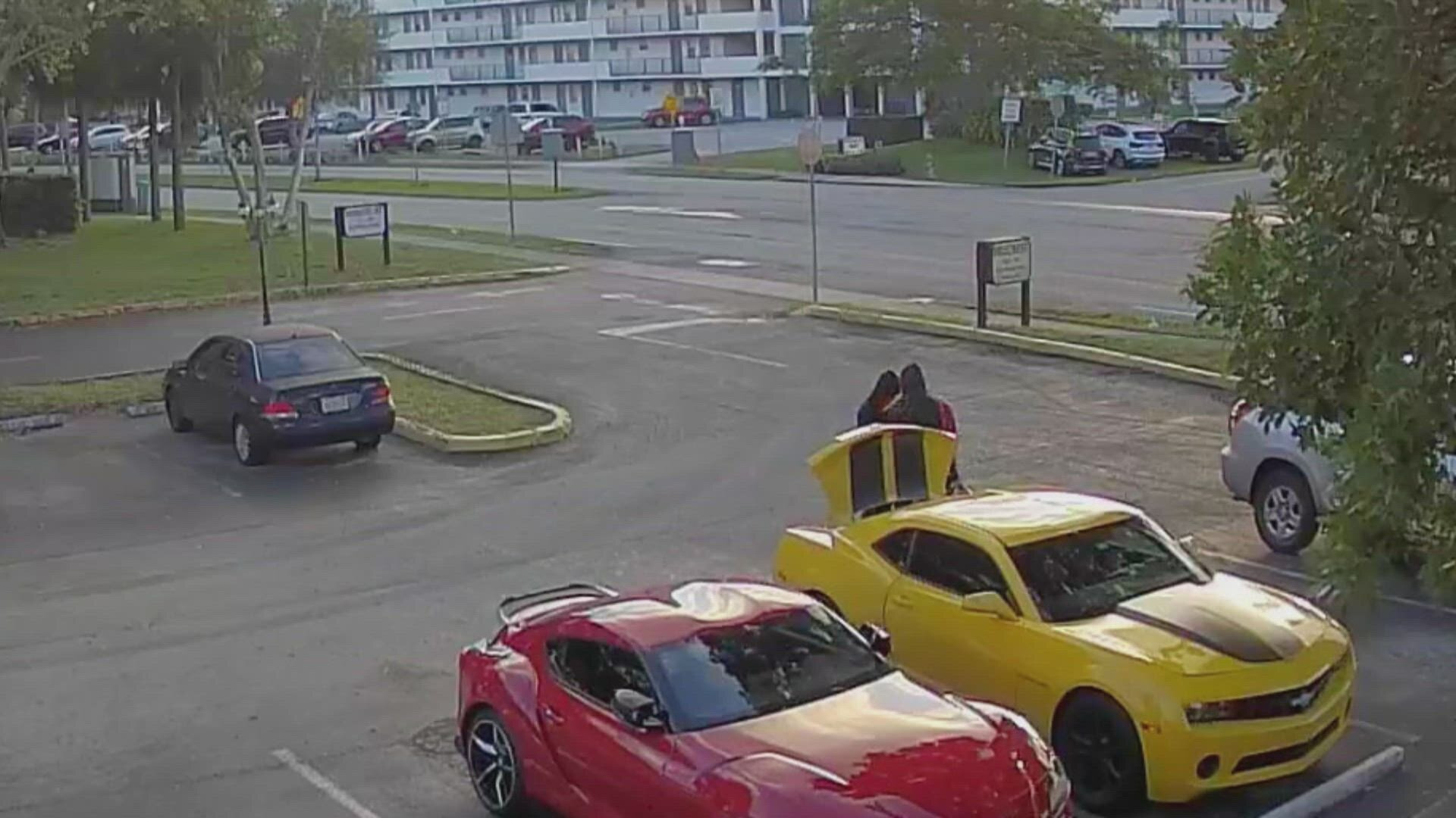 Road Wars S5E10 Semi Disaster