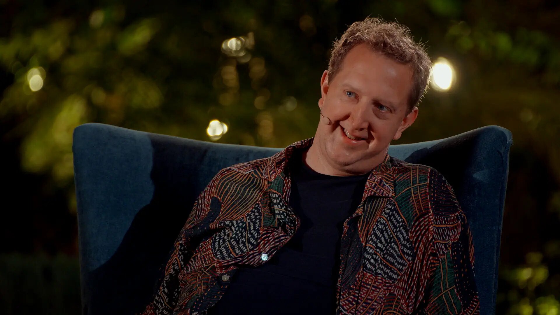 Roast on the Coast Norge S1E4 Hvordan roaste verdens hyggeligste mann?