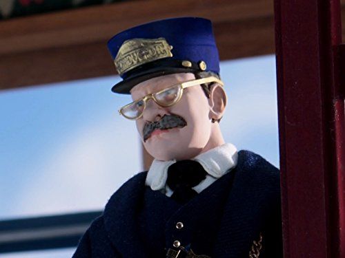 Robot Chicken S8E7 The Robot Chicken Christmas Special: The X-Mas United