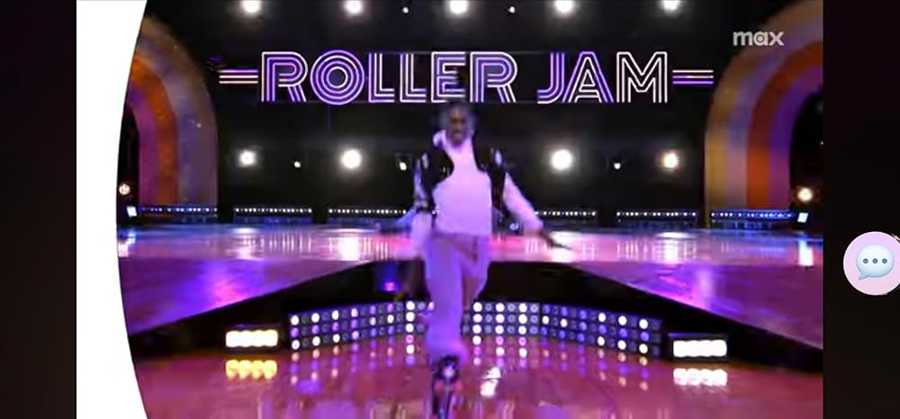 Roller Jam