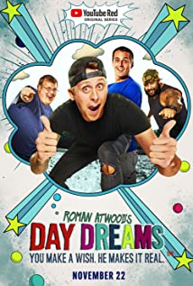 Roman Atwood's Day Dreams