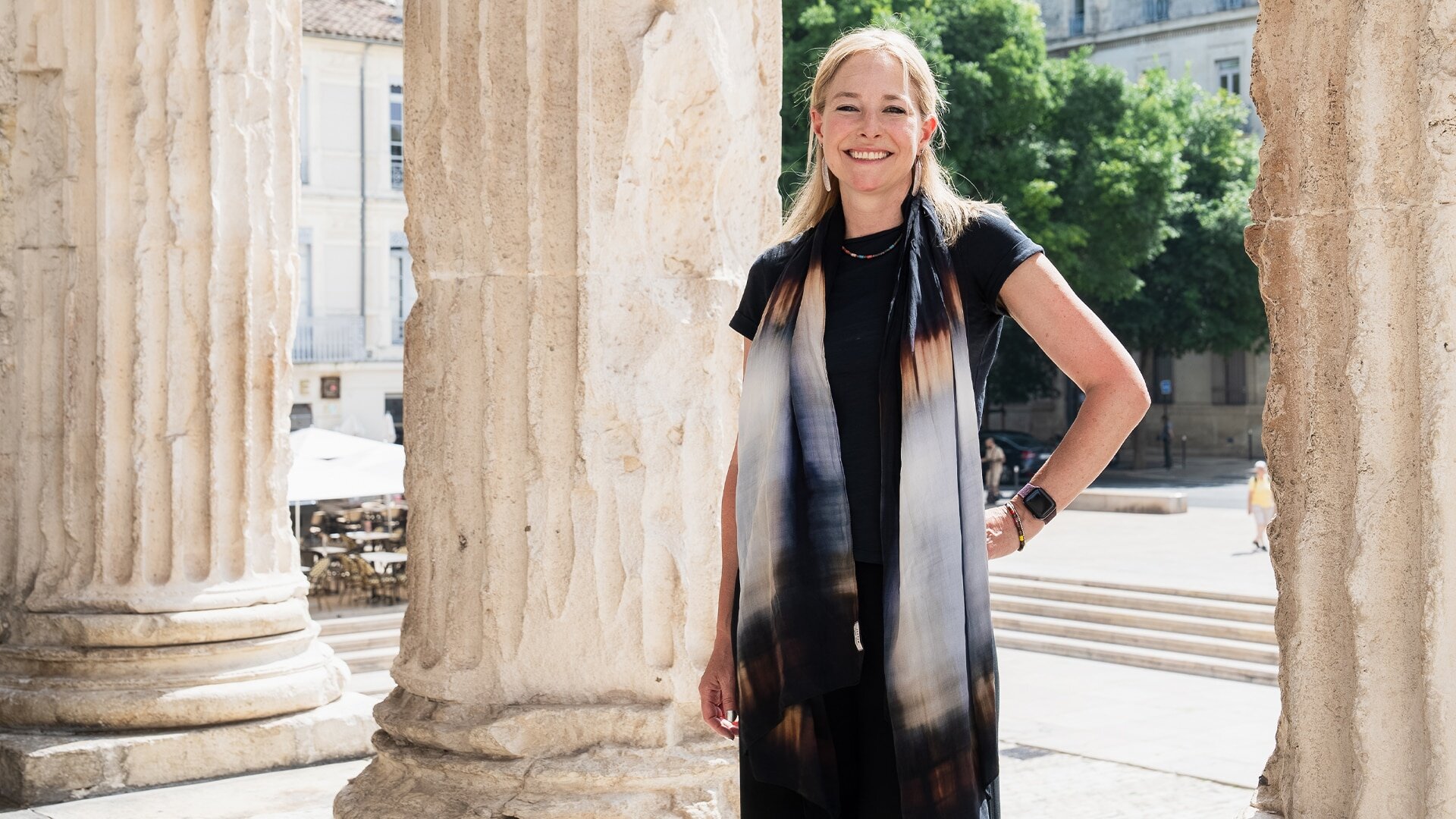 Roman Empire by Train with Alice Roberts S1E3 What Have the Etruscans Ever Done for Us?