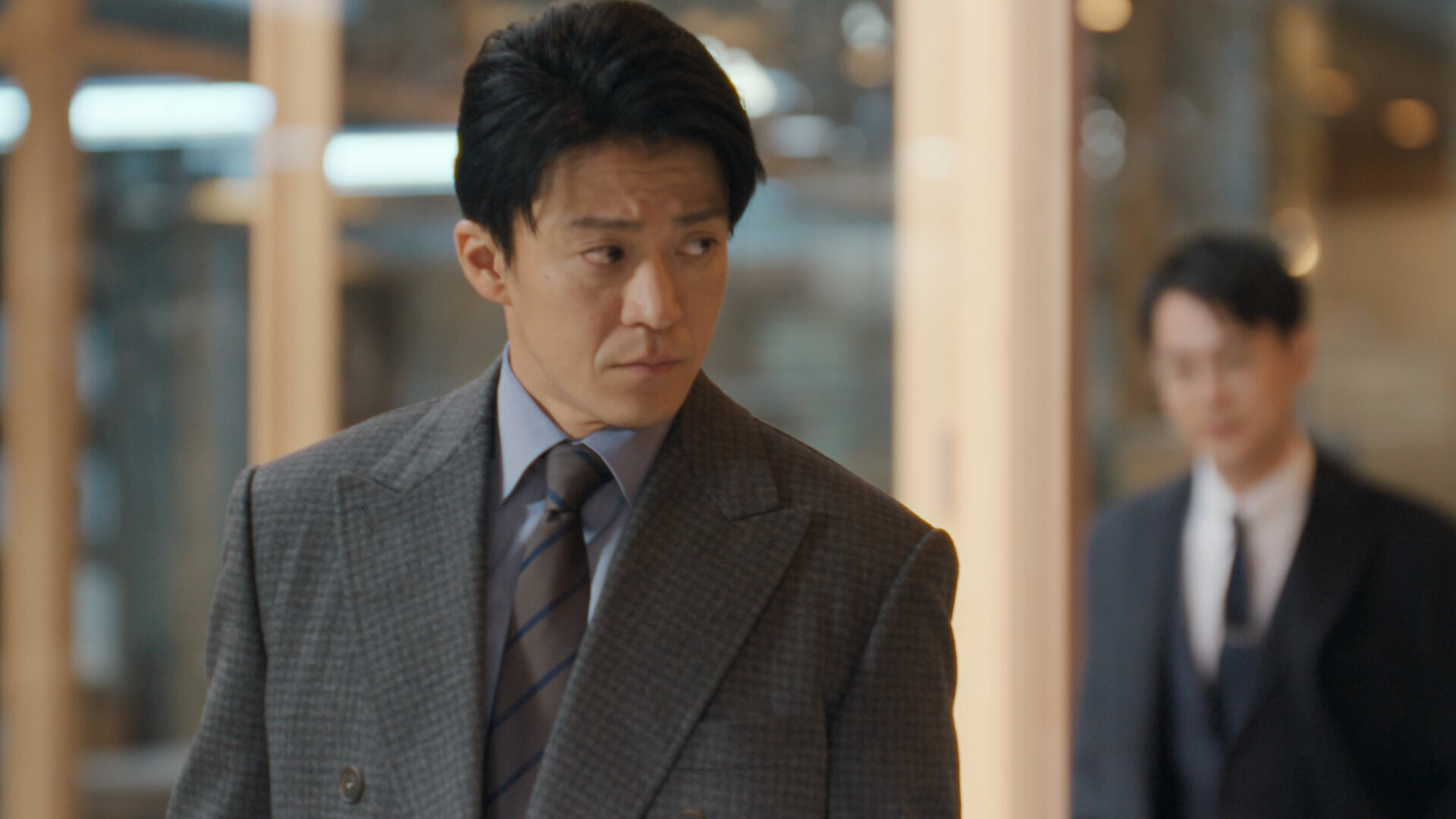 Romantics Anonymous S1E2 Truffles Yuzu