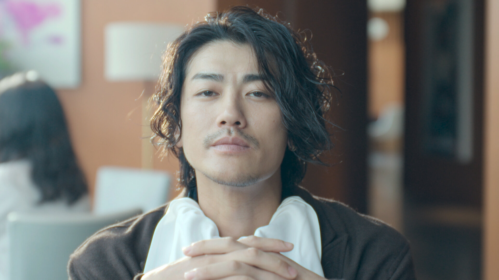 Romantics Anonymous S1E4 Bonbon Sakura