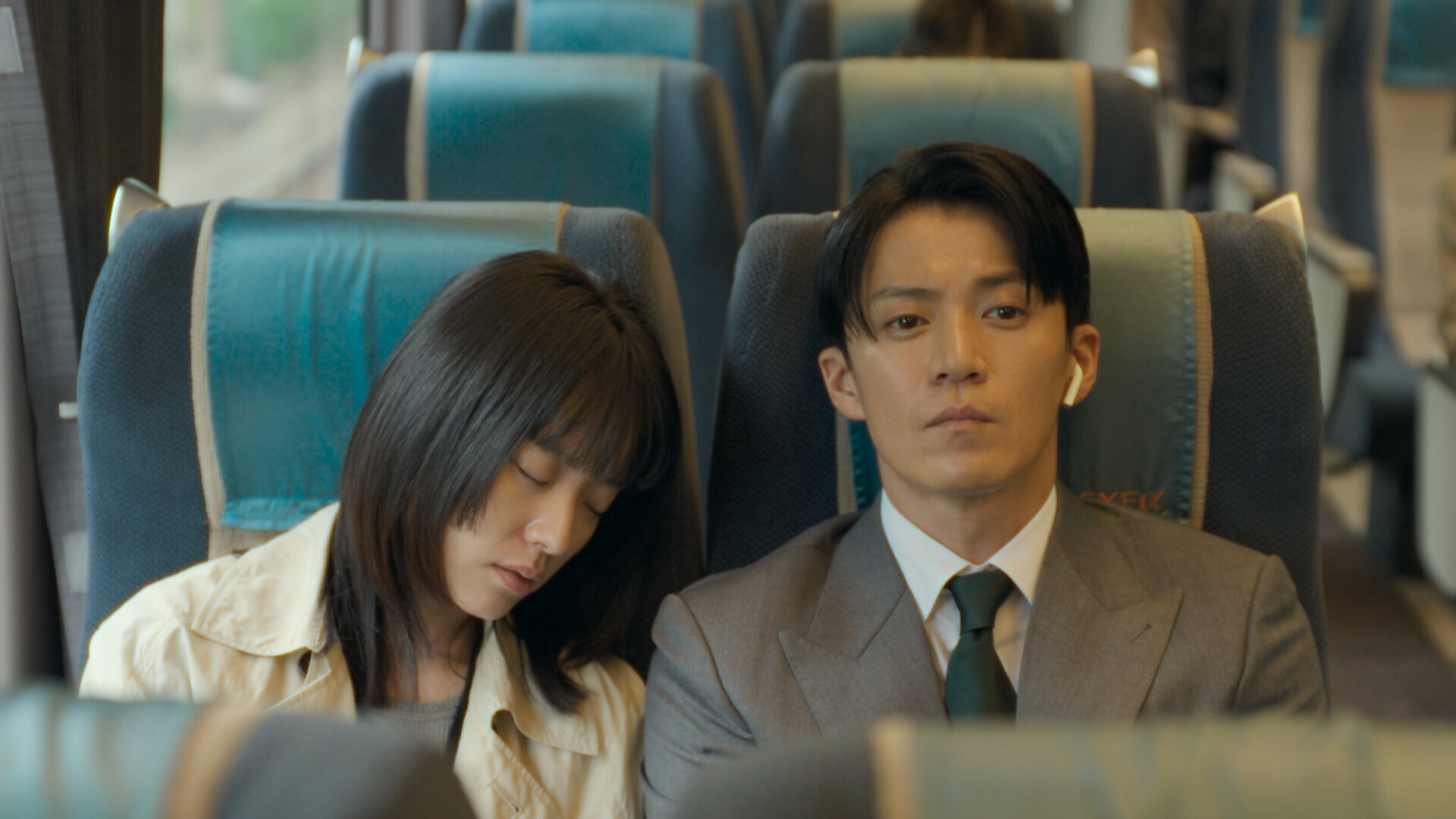 Romantics Anonymous S1E5 Spécial Orangette