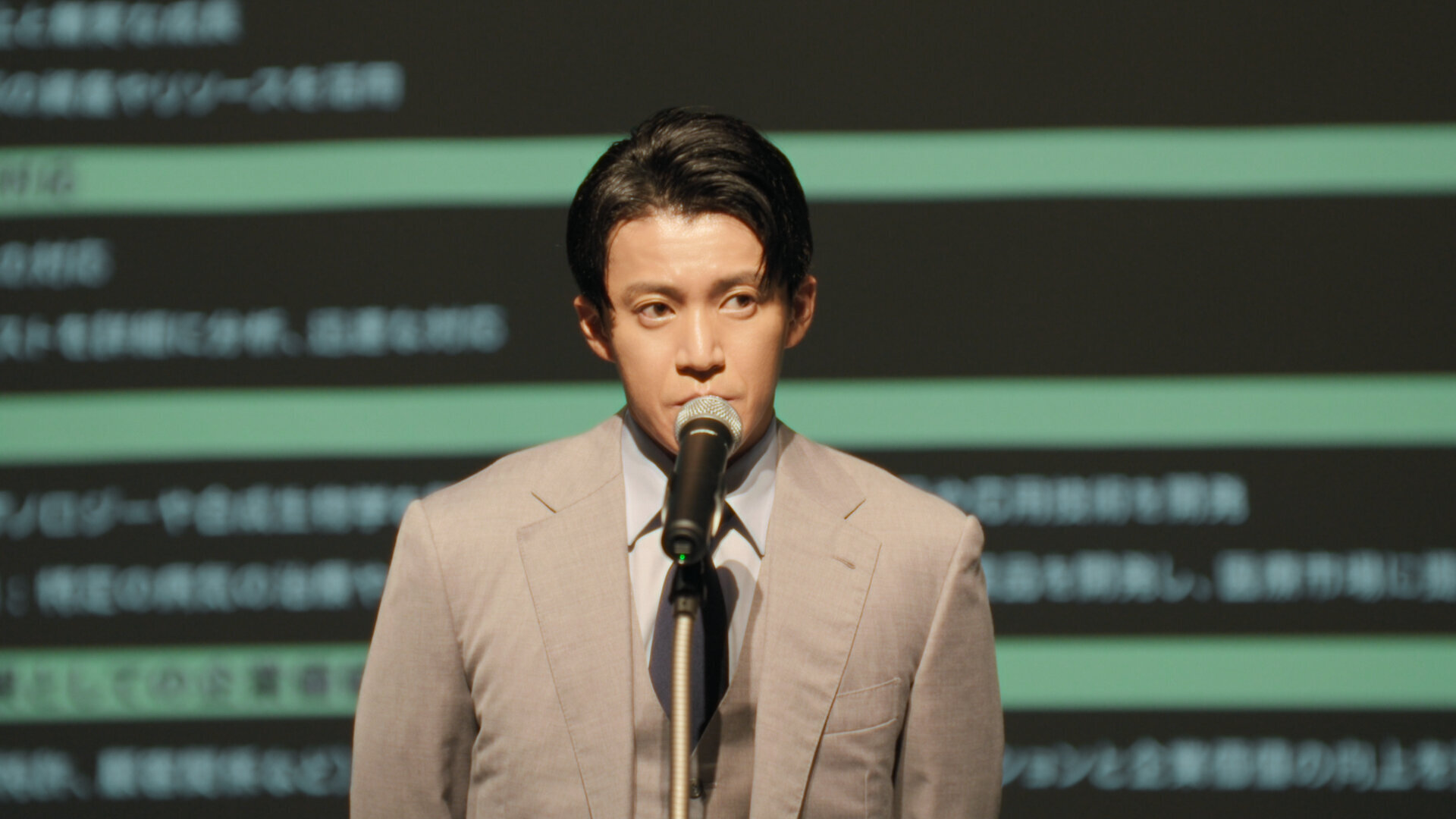 Romantics Anonymous S1E8 Chocolat du Bonheur