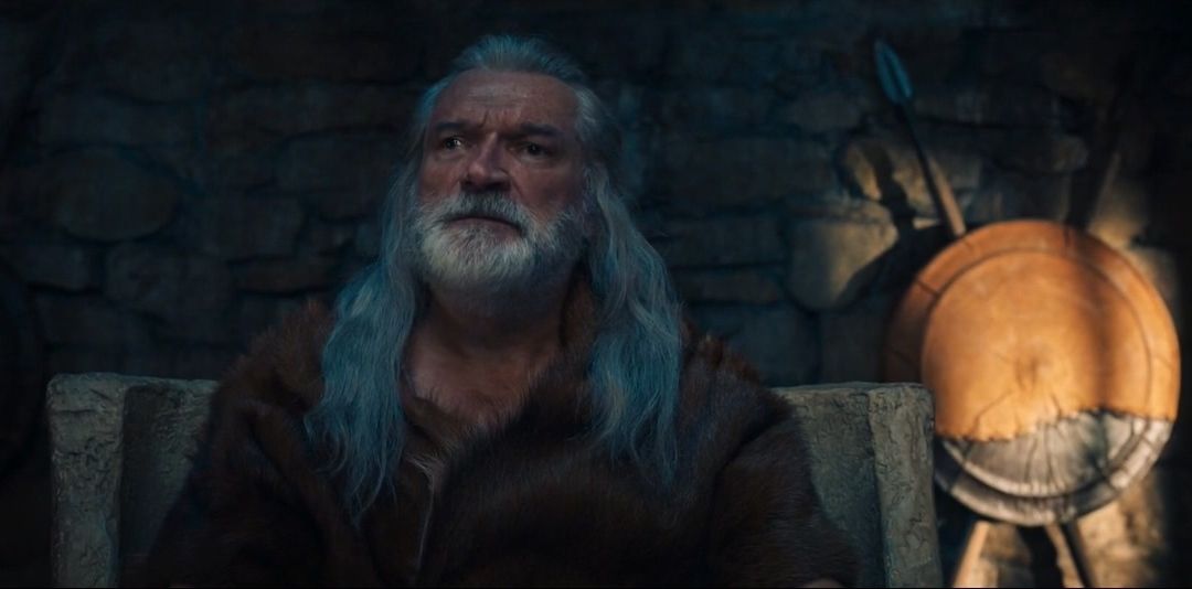 Romulus S1E4 Populos