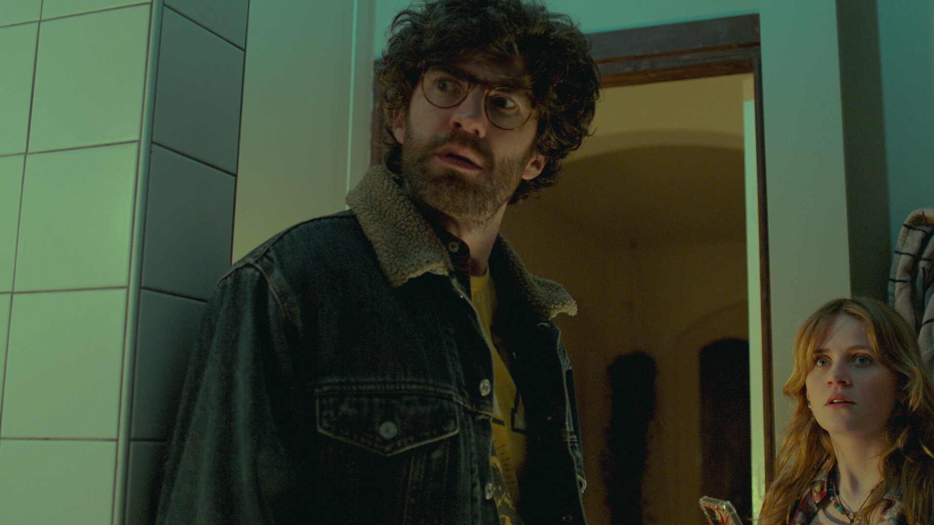 Roosters S1E1 Een nieuwe tijd, een nieuwe man