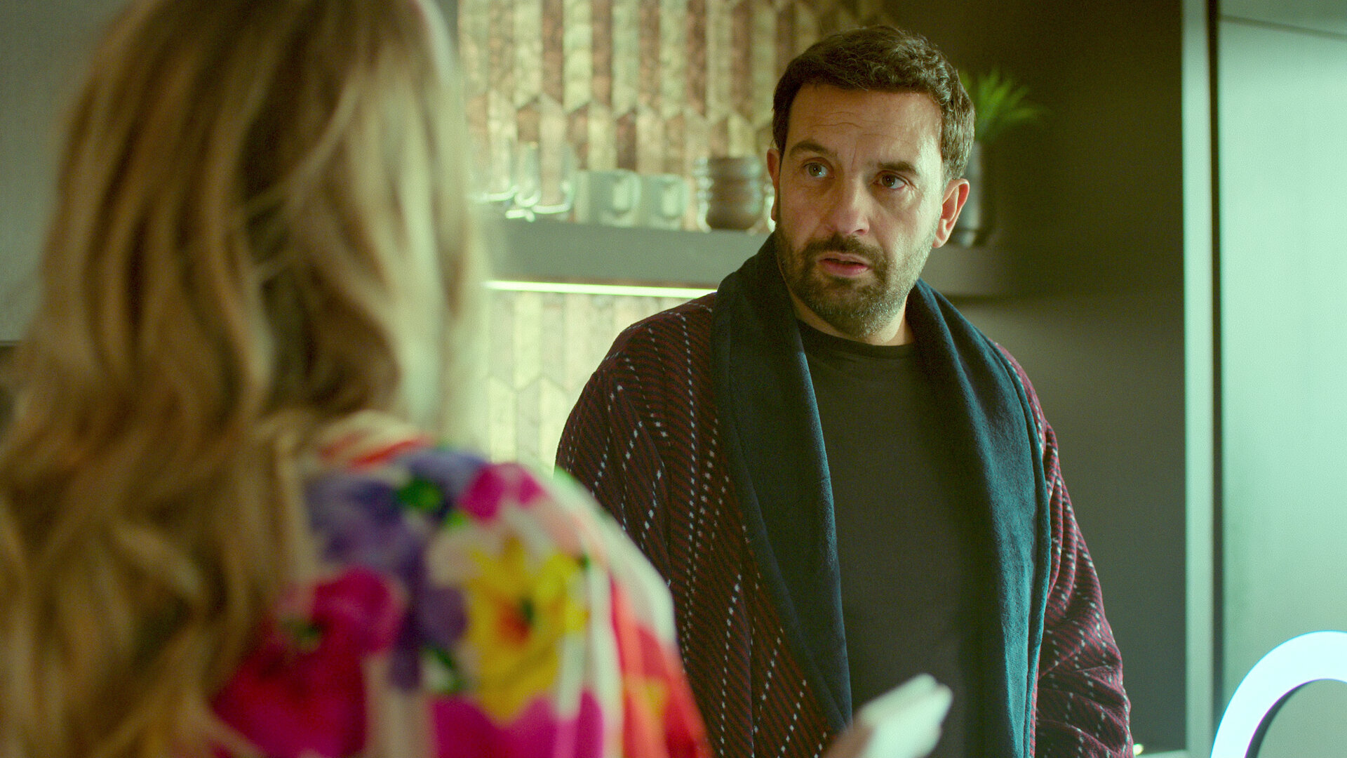 Roosters S1E2 Lang en gelukkig