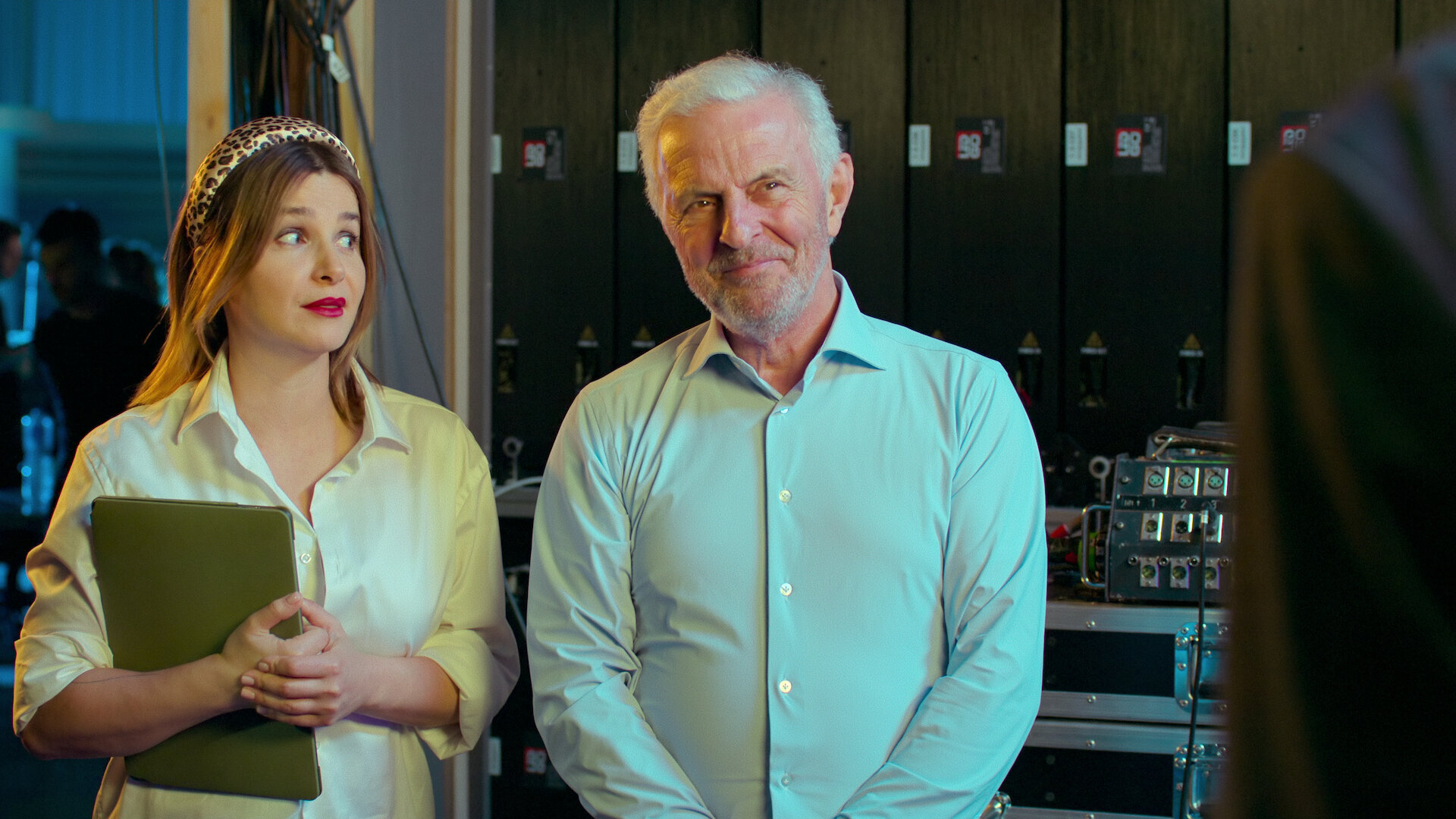 Roosters S1E6 Terug naar de haan