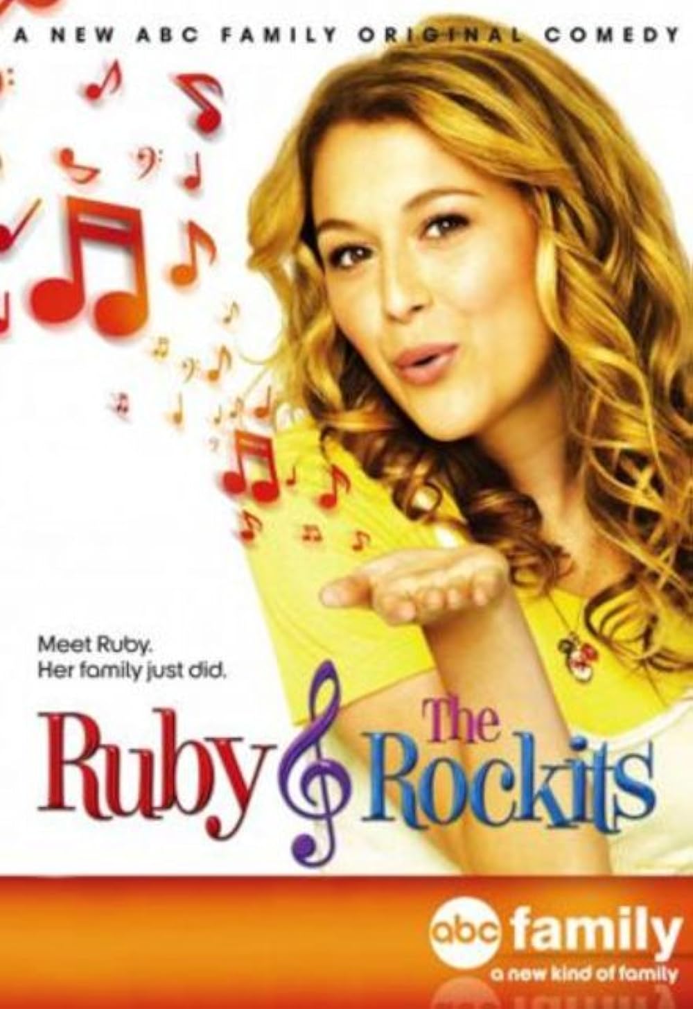 Ruby and The Rockits