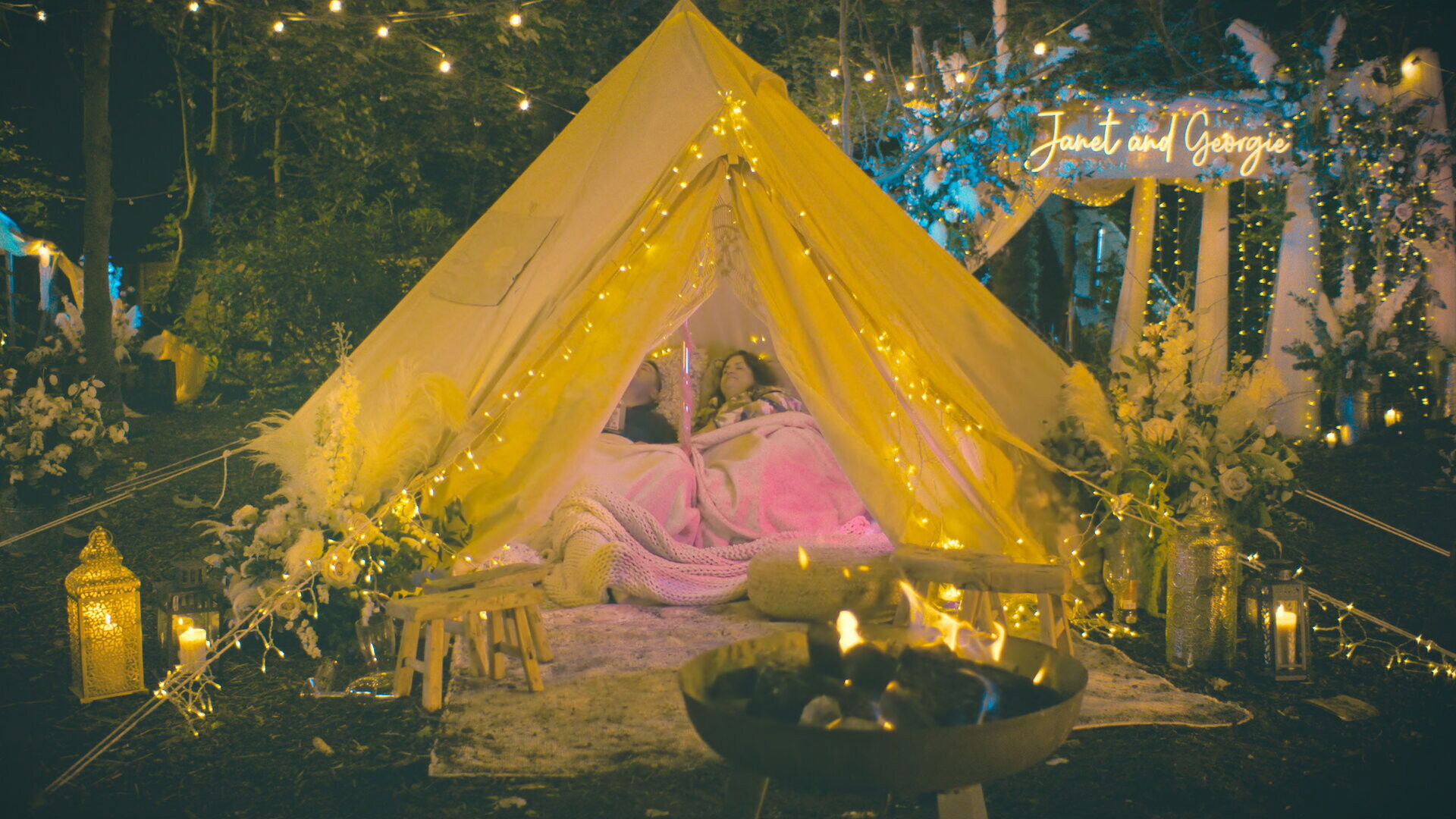 Run Away S1E6 The Man I Knew