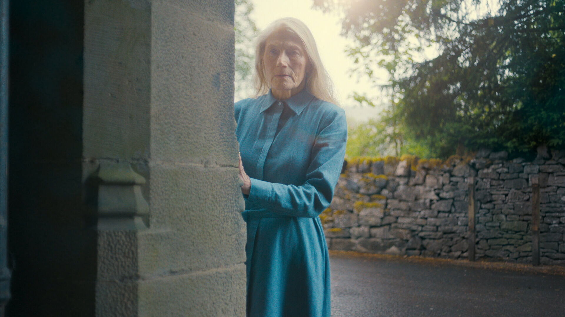 Run Away S1E7 Sliding Doors