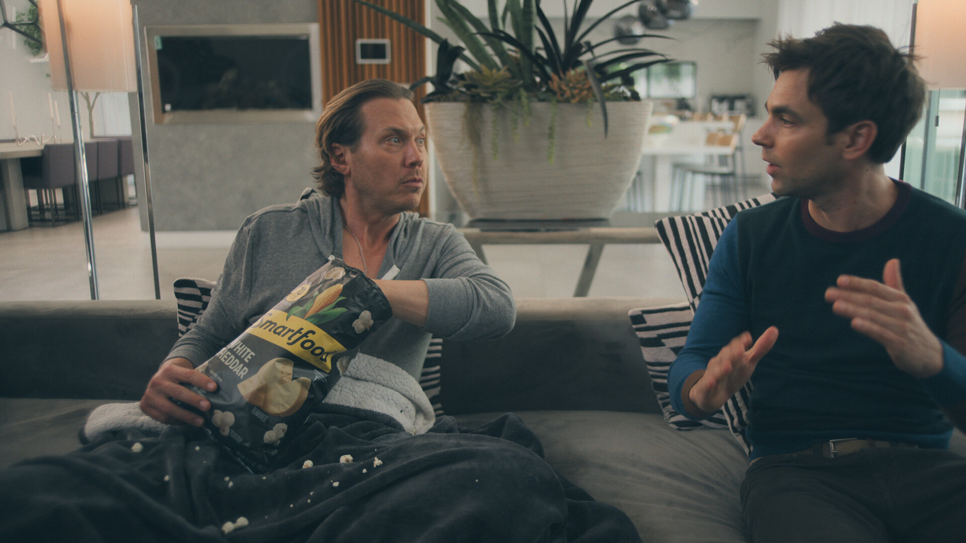 Running Point S1E4 Doljanchi