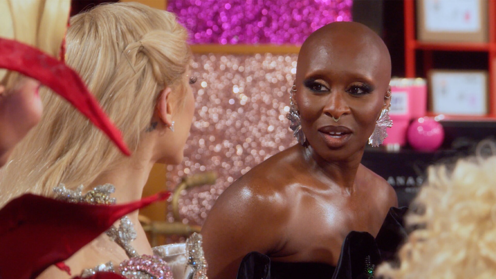 RuPaul's Drag Race All Stars: Untucked! S7E7 Wicked Good